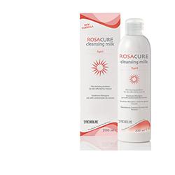 ROSACURE CLEANSING MILK DETERGENTE 200 ML - Farmaunclick.it