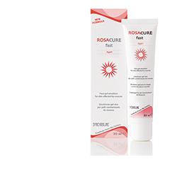 ROSACURE FAST CREMA 30 ML - Farmaunclick.it