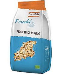 FIOCCHI MIGLIO DECORTICATO BIO 300 G - Farmaunclick.it