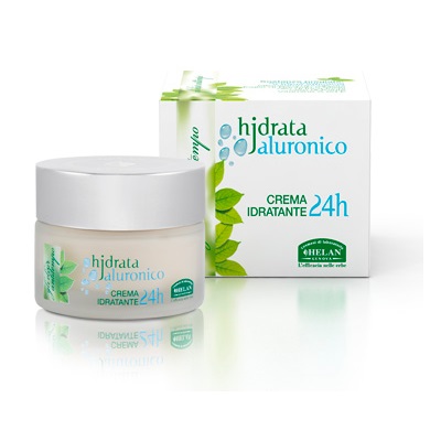 HJDRATA CREMA IDRATANTE 24H - Farmaunclick.it