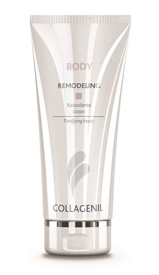 COLLAGENIL BODY REMODELING 200 ML - Farmaunclick.it