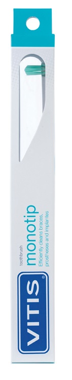 DENTAID VITIS MONOTIP BLISTER - Farmaunclick.it