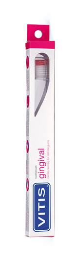 VITIS SPAZZOLINO GINGIVAL BLISTER - Farmaunclick.it