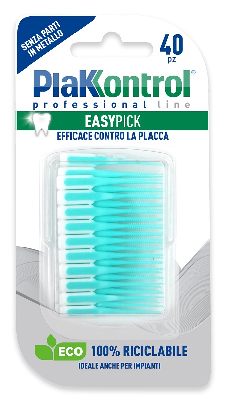 PLAKKONTROL EASY PICK SCOVOLINI - Farmaunclick.it