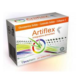 ARTIFLEX 30 COMPRESSE 39 G 39 G - Farmaunclick.it