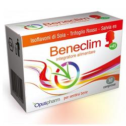 BENECLIM 30 COMPRESSE 39 G - Farmaunclick.it