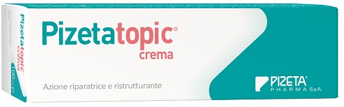PIZETATOPIC CREMA 100 ML - Farmaunclick.it