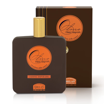 HELAN OLMO LOZIONE DOPOBARBA 100 ML - Farmaunclick.it