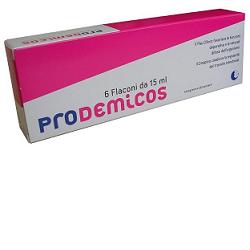 PRODEMICOS 6 FLACONI 15 ML - Farmaunclick.it