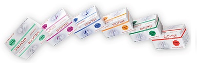 AGO PER PENNA DA INSULINA LINEA D BIOFINE GAUGE 31 LUNGHEZZA 5 MM 100 PEZZI - Farmaunclick.it