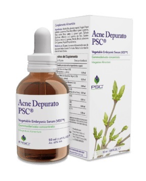 PSC ACNE DEPURATO GOCCE 50 ML - Farmaunclick.it