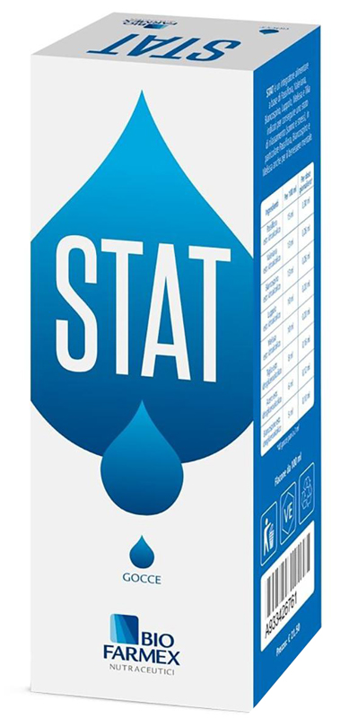 STAT 100 ML - Farmaunclick.it
