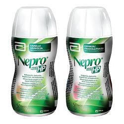 NEPRO HP VANIGLIA 220 ML - Farmaunclick.it