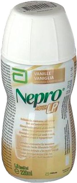 NEPRO LP VANIGLIA 220 ML - Farmaunclick.it