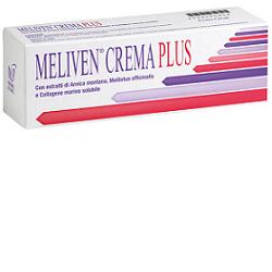 MELIVEN CREMA PLUS 100 ML - Farmaunclick.it