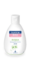 TANTUM ROSA INTIMO QUOTIDIANO DIFESA 100 ML - Farmaunclick.it