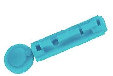 LANCETTE PUNGIDITO LINEA D PIUMA SOFT GAUGE 30 50 PEZZI - Farmaunclick.it