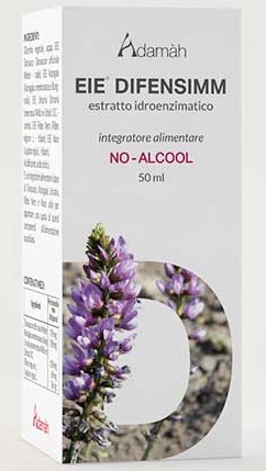 EIE DIFENSIMM GOCCE INTEGRATORE ALIMENTARE PER SISTEMA IMMUNITARIO FLACONCINO 50 ML - Farmaunclick.it