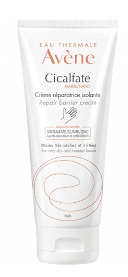 EAU THERMALE AVENE CICALFATE MANI CREMA 100 ML - Farmaunclick.it