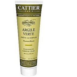 CATTIER ARGILLA VERDE 400 G - Farmaunclick.it