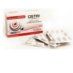CISTIFIT 30 COMPRESSE ASTUCCIO 25,5 G - Farmaunclick.it