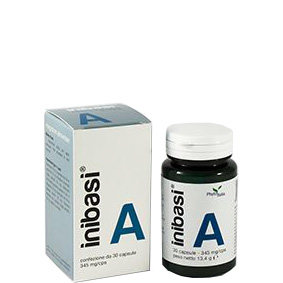 INIBASI A 30 CAPSULE - Farmaunclick.it