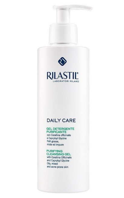 RILASTIL DAILY CARE GEL DETERG 250 - Farmaunclick.it