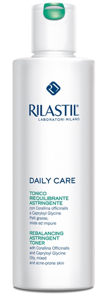 RILASTIL DAILY CARE TONICO ASTRING 250 - Farmaunclick.it