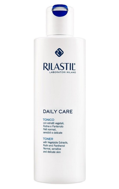 RILASTIL DAILY CARE TONICO 250 ML - Farmaunclick.it