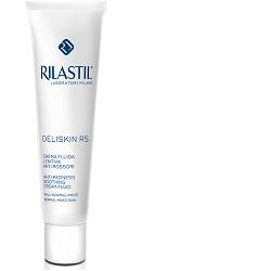 RILASTIL DELISKIN RS CREMA FLUIDA 40 ML - Farmaunclick.it
