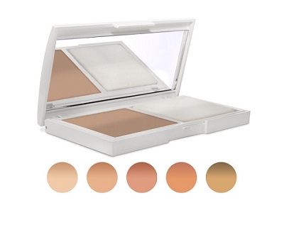 RILASTIL CAMOUFL FOND CC CREMA PN 10 - Farmaunclick.it