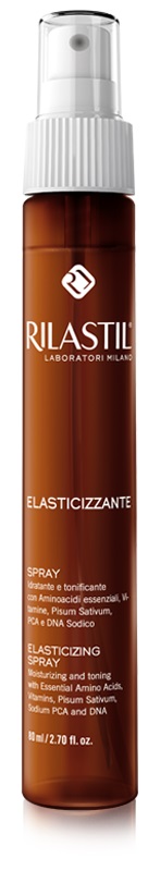 RILASTIL ELASTICIZZANTE OLIO 80 ML - Farmaunclick.it