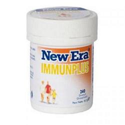 NEW ERA IMMUNPLUS 240 GRANULI - Farmaunclick.it