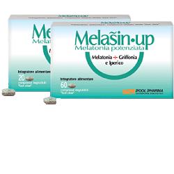 MELASIN UP 1MG 60 COMPRESSE - Farmaunclick.it