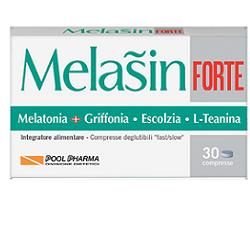 MELASIN FORTE 1 MG - Farmaunclick.it