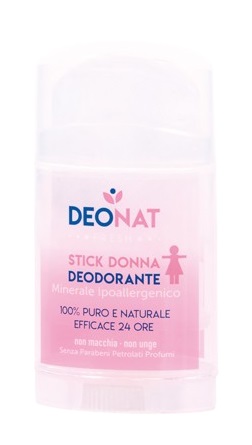 DEONAT FRESH DEO DONNA 100 G - Farmaunclick.it