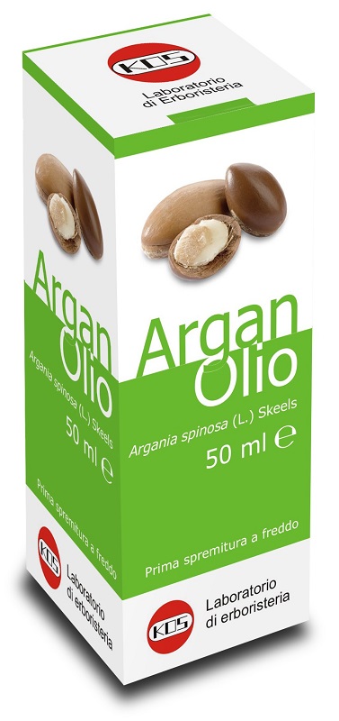 OLIO DI ARGAN 50 ML - Farmaunclick.it
