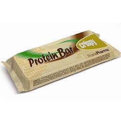 PROTEIN BAR CRISPY 45 G - Farmaunclick.it