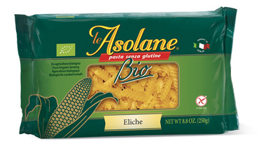 LE ASOLANE BIO ELICHE 250 G - Farmaunclick.it