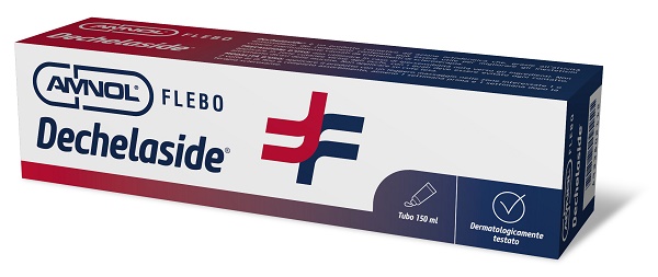 DECHELASIDE 150 ML - Farmaunclick.it