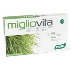 FIALE MIGLIOVITA 10X10 ML BIO - Farmaunclick.it