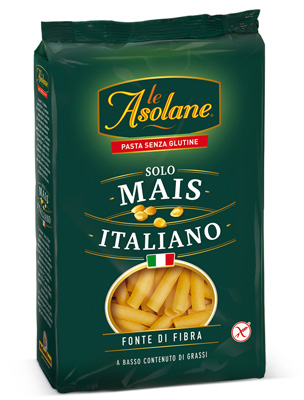 LE ASOLANE FONTE DI FIBRA TUBETTI 250 G - Farmaunclick.it