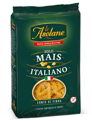 LE ASOLANE FONTE DI FIBRA ELICHE 250 G - Farmaunclick.it