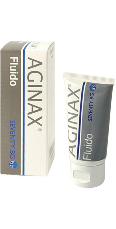 AGINAX CREMA FLUIDA 75 ML - Farmaunclick.it
