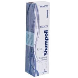 PHARCOS SHAMPOIL OLIO SHAMPOO 125 ML - Farmaunclick.it