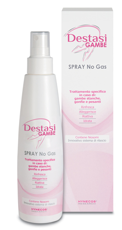 DESTASI GAMBE SPRAY 200 ML - Farmaunclick.it