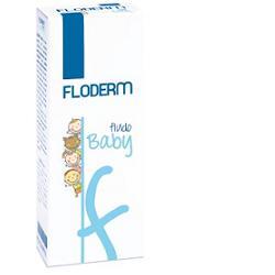 FLODERM FLUIDO BABY 100 ML - Farmaunclick.it