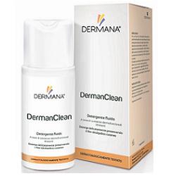 DERMANCLEAN 250 ML - Farmaunclick.it