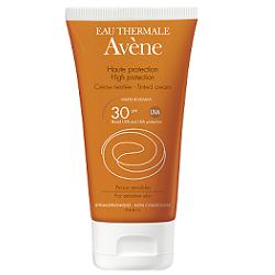 EAU THERMALE AVENE CREMA COLORATA SPF 30 50 ML - Farmaunclick.it