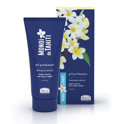 MONOI GEL PROFUMATO - Farmaunclick.it